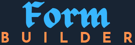 Form Builder